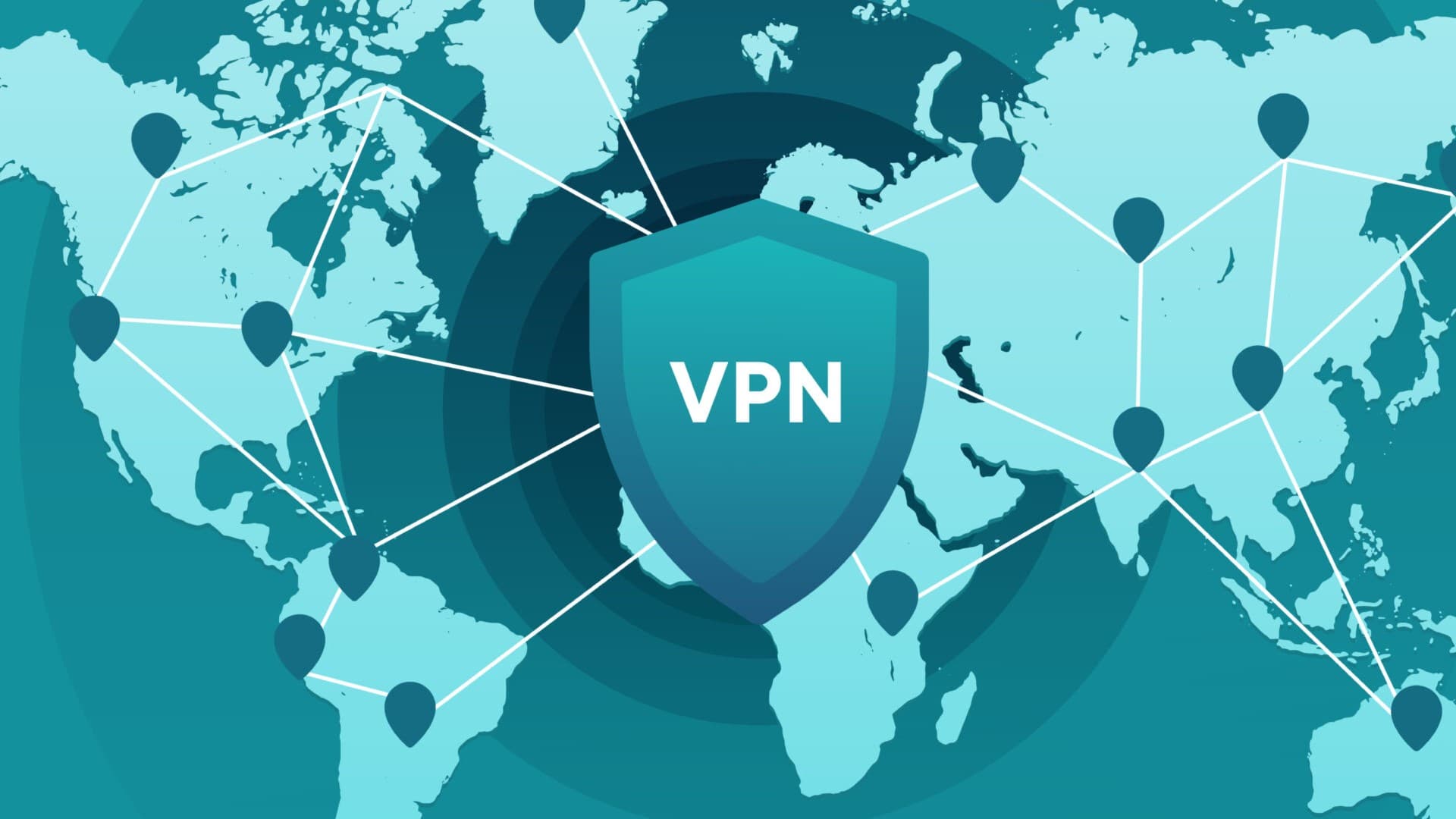 How to connect VPN without any Apps [BN] cover image